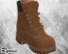 Fall Boots  Brown