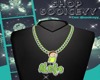 Alejo Custom Chain