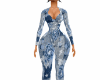 Jean Jumpsuit