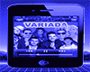 MP3 VARIADOS LATINOS