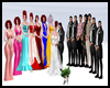 Wedding Poses