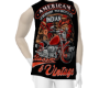 NATIVE AMERICAN BIKER