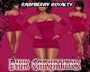 Raspberry Royalty