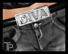 [TP] Diva Belt V.1