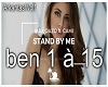 Cami - Stand By Me