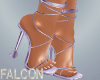 Purple Heels