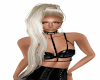 Trinidad~Long ponytail