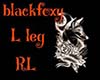 FOXY L LEG  ( RL )