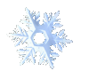 Melting Snowflake
