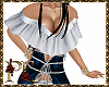 Pirates Dress RL