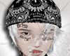 🅰Bandana+Hair 309 DRV