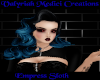 {VM} Empress Sloth