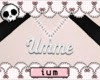 umme