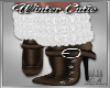 Winter Cutie Boots