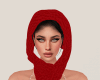SC Red Pl2 Scarf Unisex