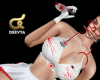 ๔ Bloody Bikini Nurse