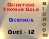 Quintino - Quechua