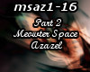 MS pt2- Azazel