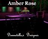 amber rose club table