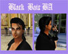 Black Hair BA