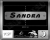 SANDRA Ring Necklace
