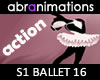 Ballet 16 (S1 2022)