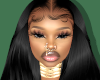 E ! Sage Black