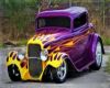 32 ford coupe #7