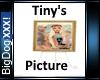 [BD] Tiny's Picture
