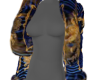 𐚁. Fursacé BLU . (H)