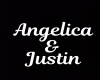 Angelica-Justin Neck/F
