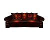 Geisha sofa