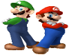the super bros.<3