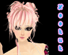 Cute Grils Hair**NK