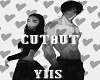 Y. Love Cutout