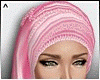 Pink !! Hijab