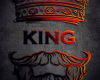 King 1 Cutout