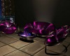 LWR}Party Couch Set