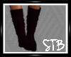 [STB] Alexa Boots