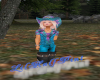 lilHaftPint Frame