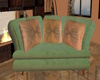 J|Sagebrush Sofa Chair