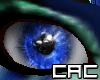 [C.A.C] Aresial Ma Eyes