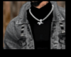 Patron /Jackets Black