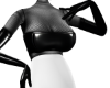 Latex Femdom Top