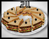 [2u] Sandwich Platter