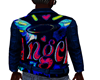Angel Leather Jacket