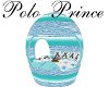 Polo Prince ComfortSeat