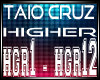 Taio Cruz - higher