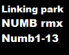 Linking park - Numb Hard