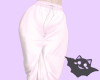 ☽ Joggers Pink